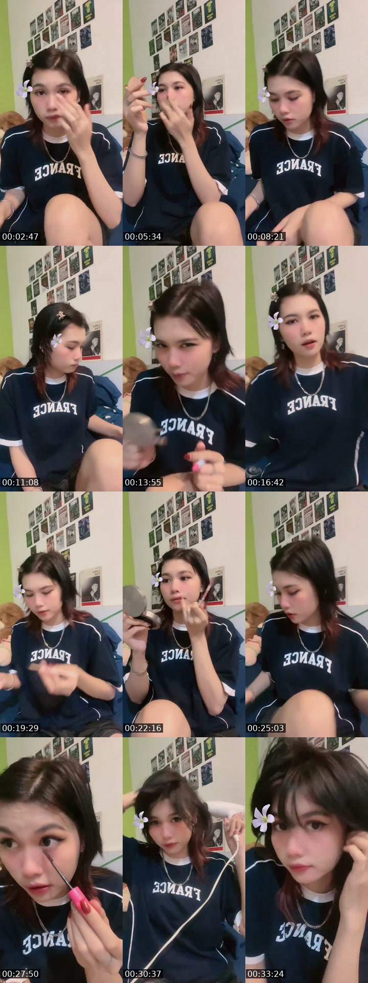 @amaliaarsttt TikTok live from 2026-07-19