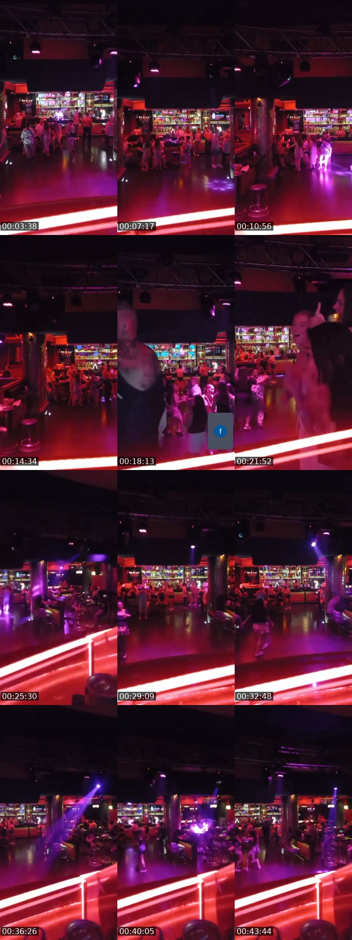 TikTok live: SKY GARDEN BALI by @bareto376
