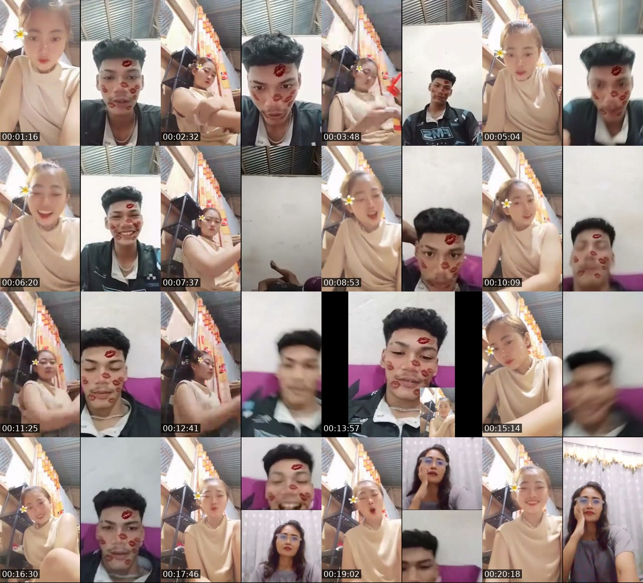 @ayulumintang TikTok live from 2026-07-19