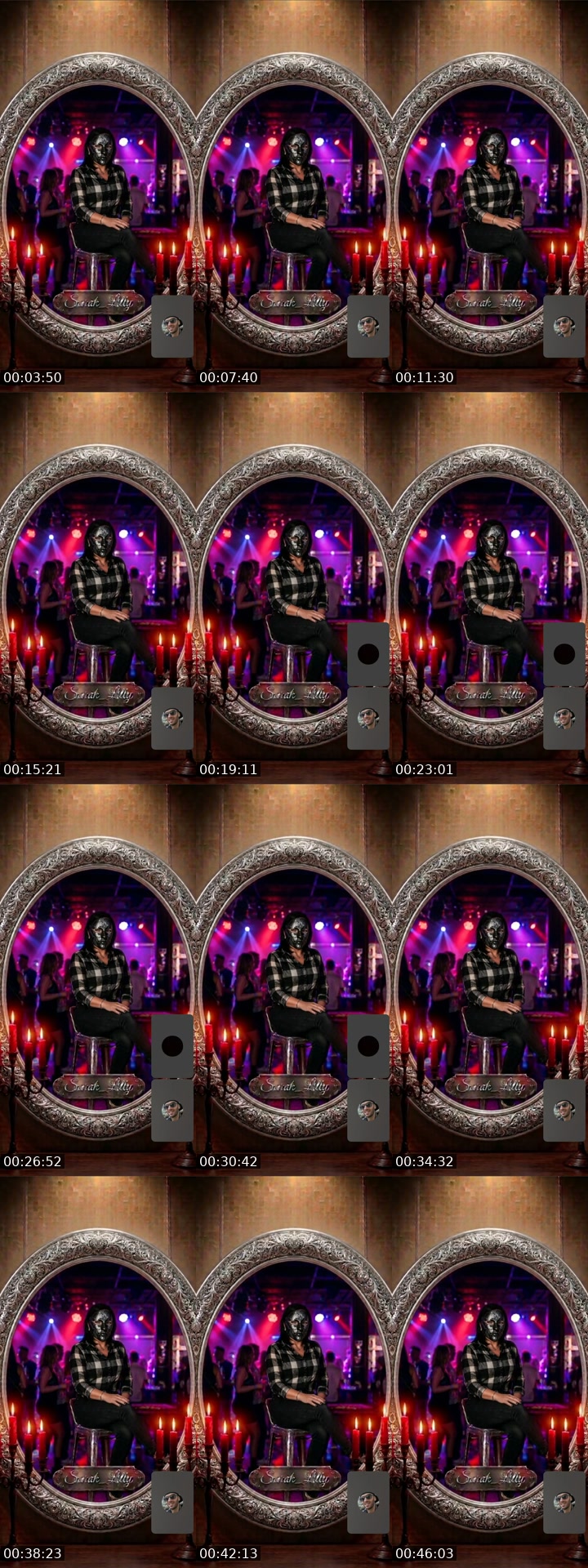 @black_white_undercover Germany TikTok live from 2026-07-19