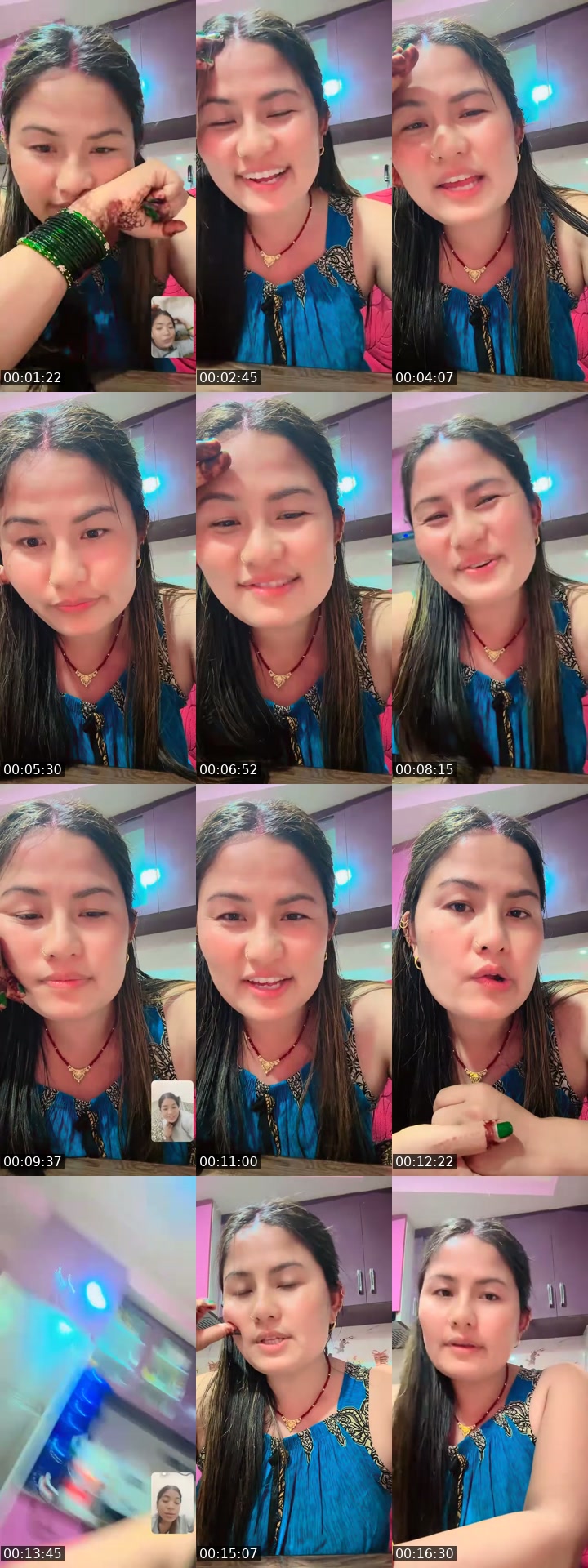 @pramilatamang4447 TikTok live from 2026-07-19