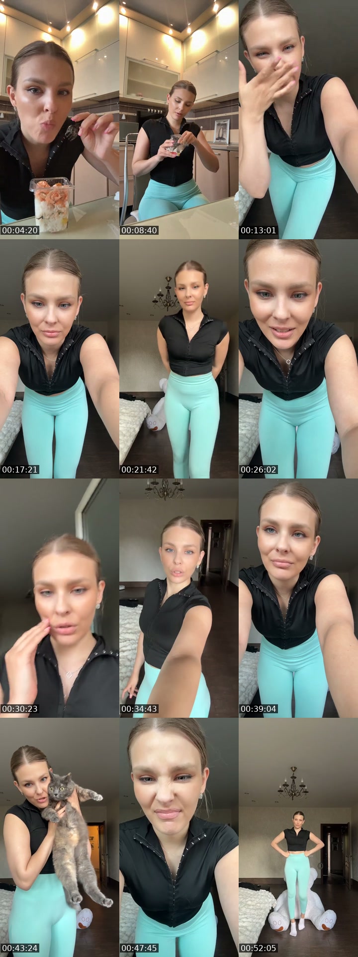 @larisa_lori TikTok live from 2026-07-19