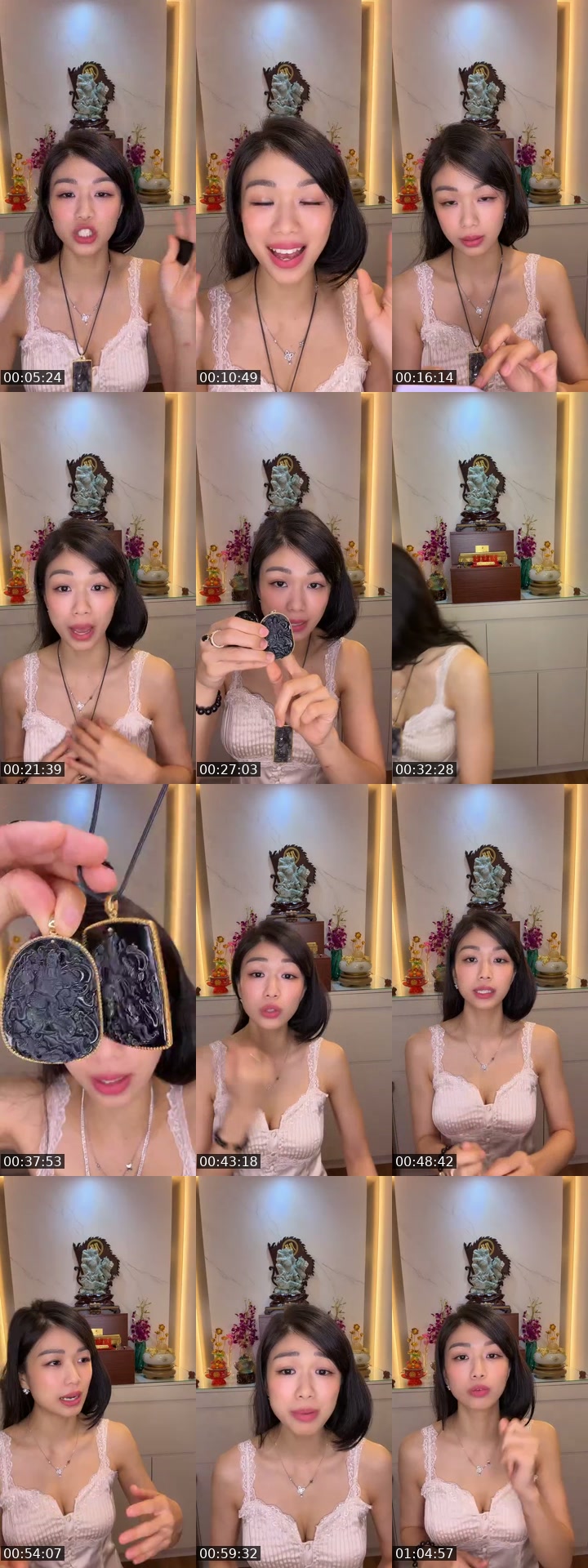 @nini.wol TikTok live from 2026-07-19