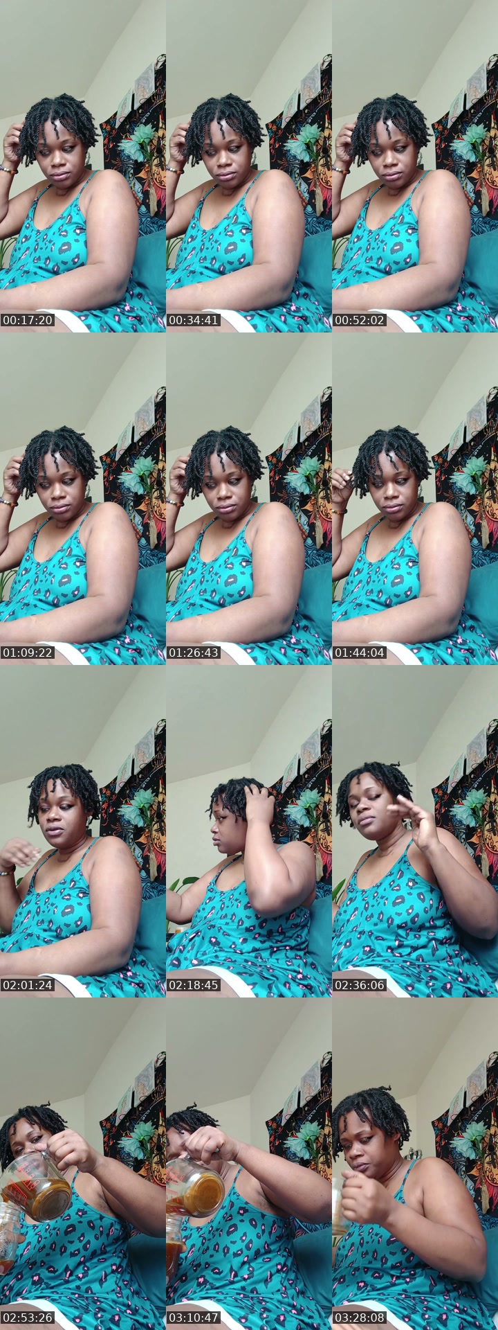 @abundance868 TikTok live from 2026-07-19