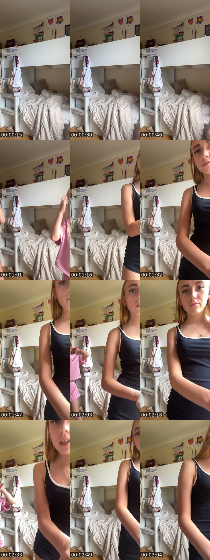 @macynimkixx TikTok live from 2026-07-19