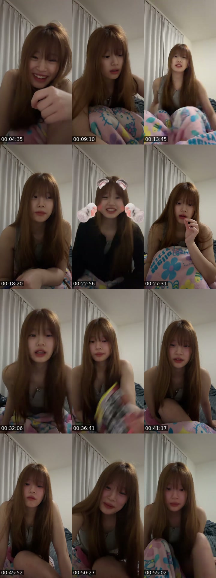 @tenbin_2 TikTok live from 2026-07-19