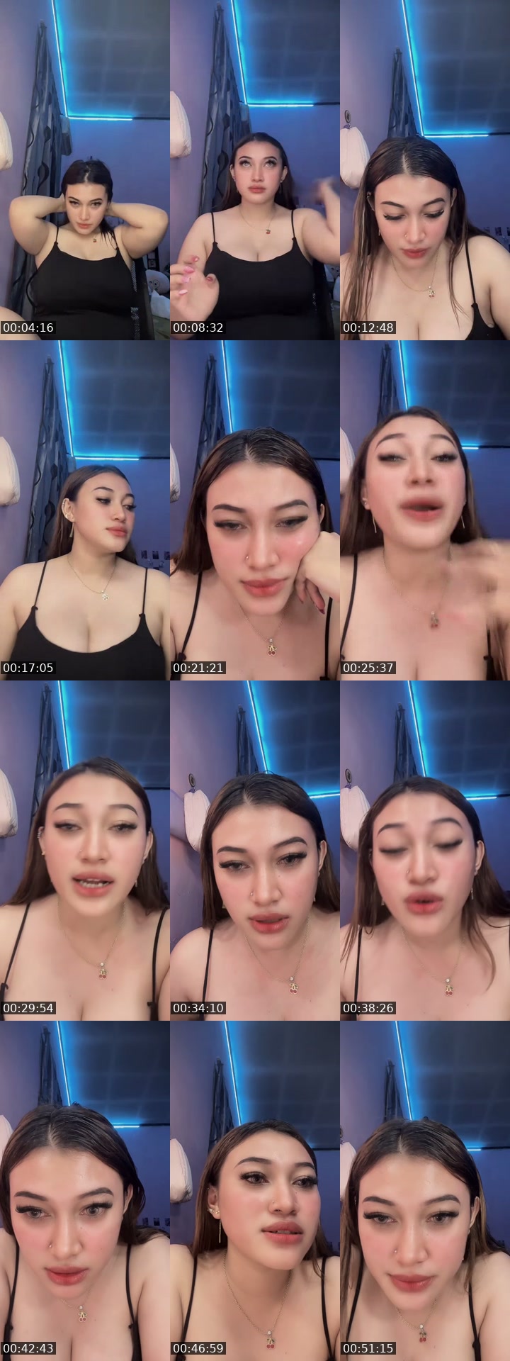 TikTok live: Masuk sayang by @liahndriani