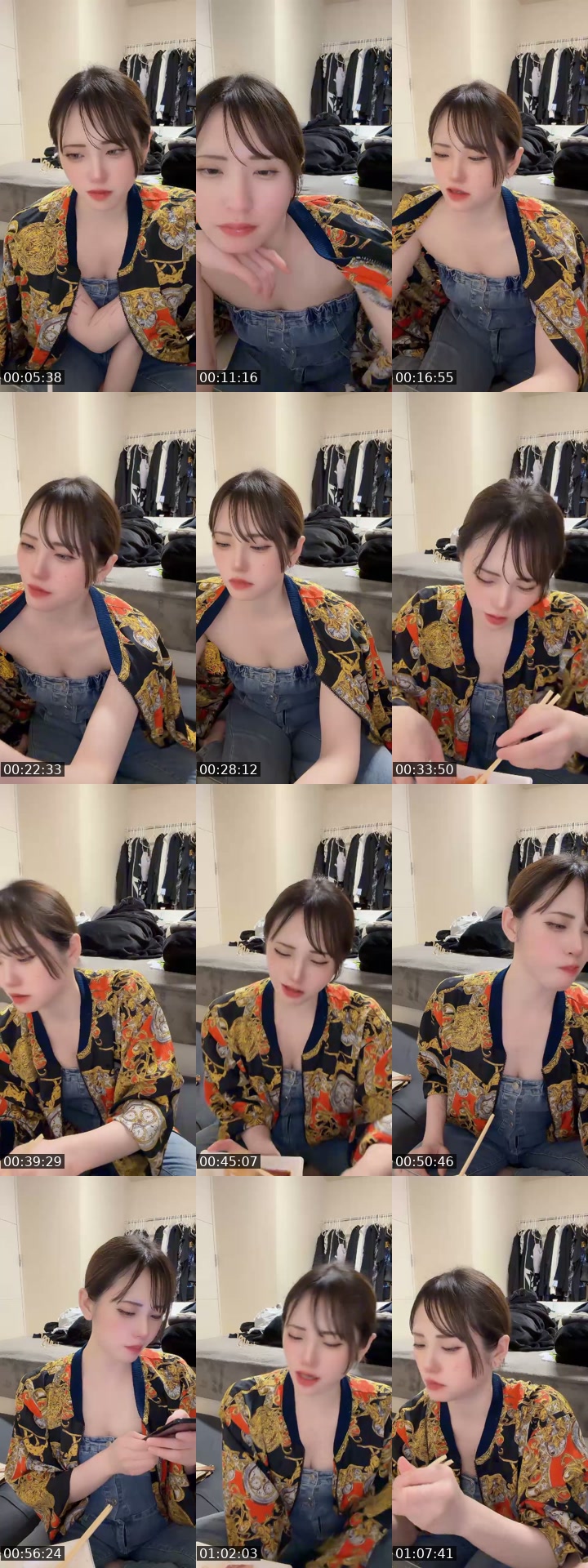 TikTok live: きたく by @yura_yura_tnk
