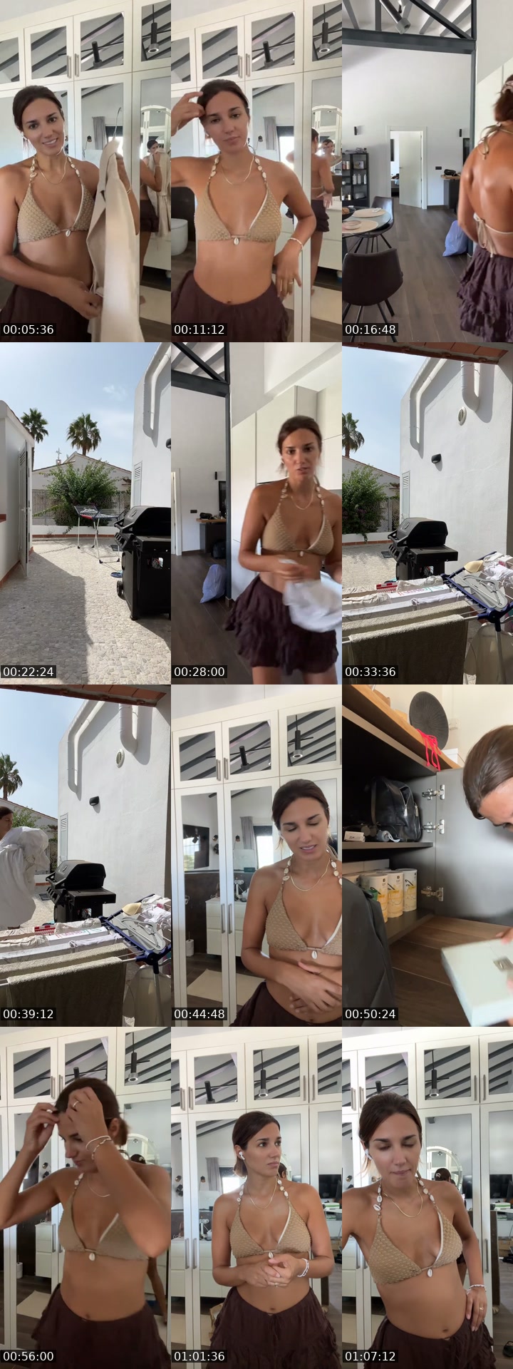 @bea_stojanovic TikTok live from 2026-07-19