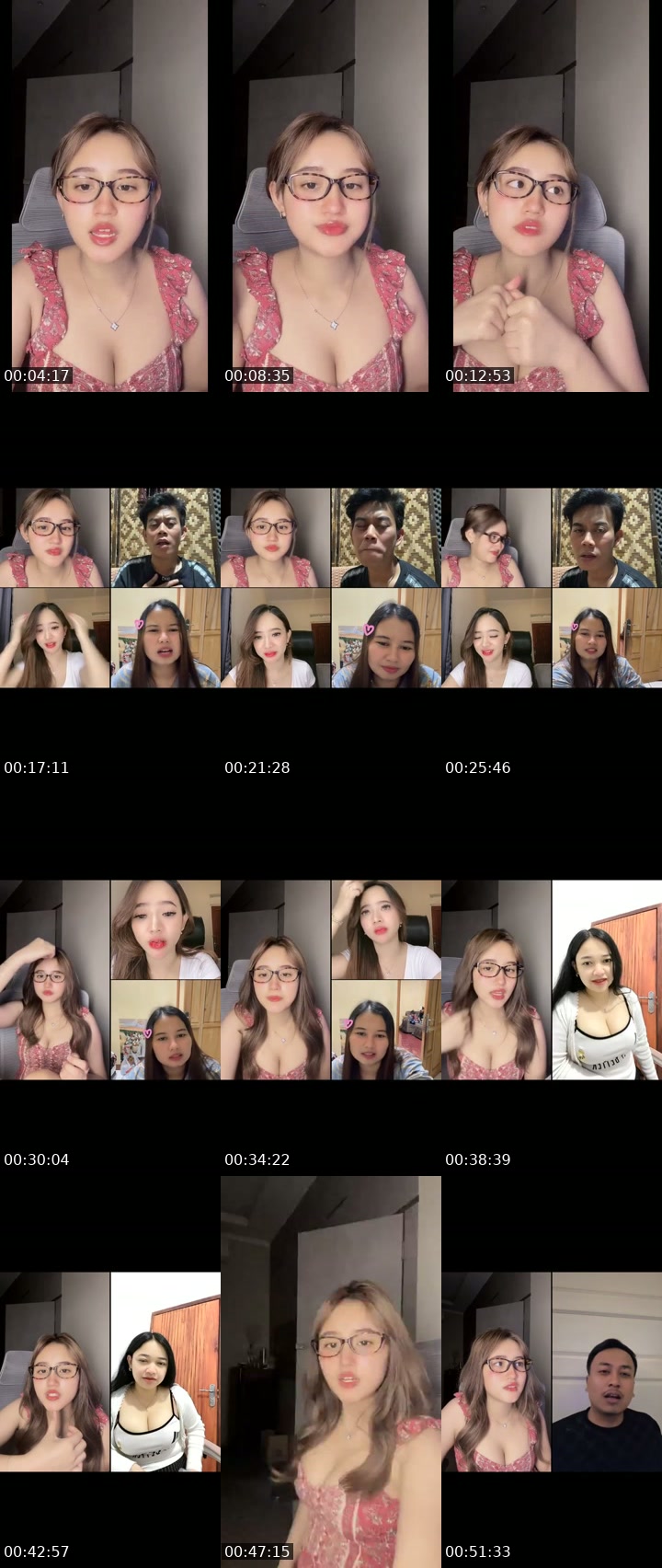 @kuntibocilreal TikTok live from 2026-07-19