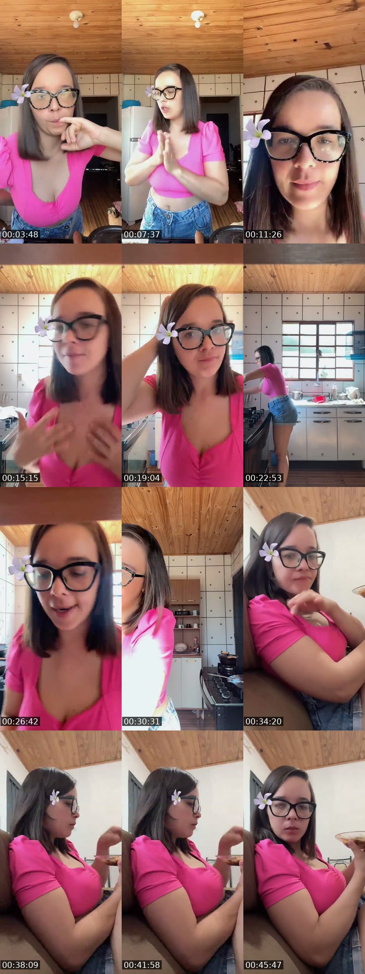 @jessicacarla87 TikTok live from 2026-07-19
