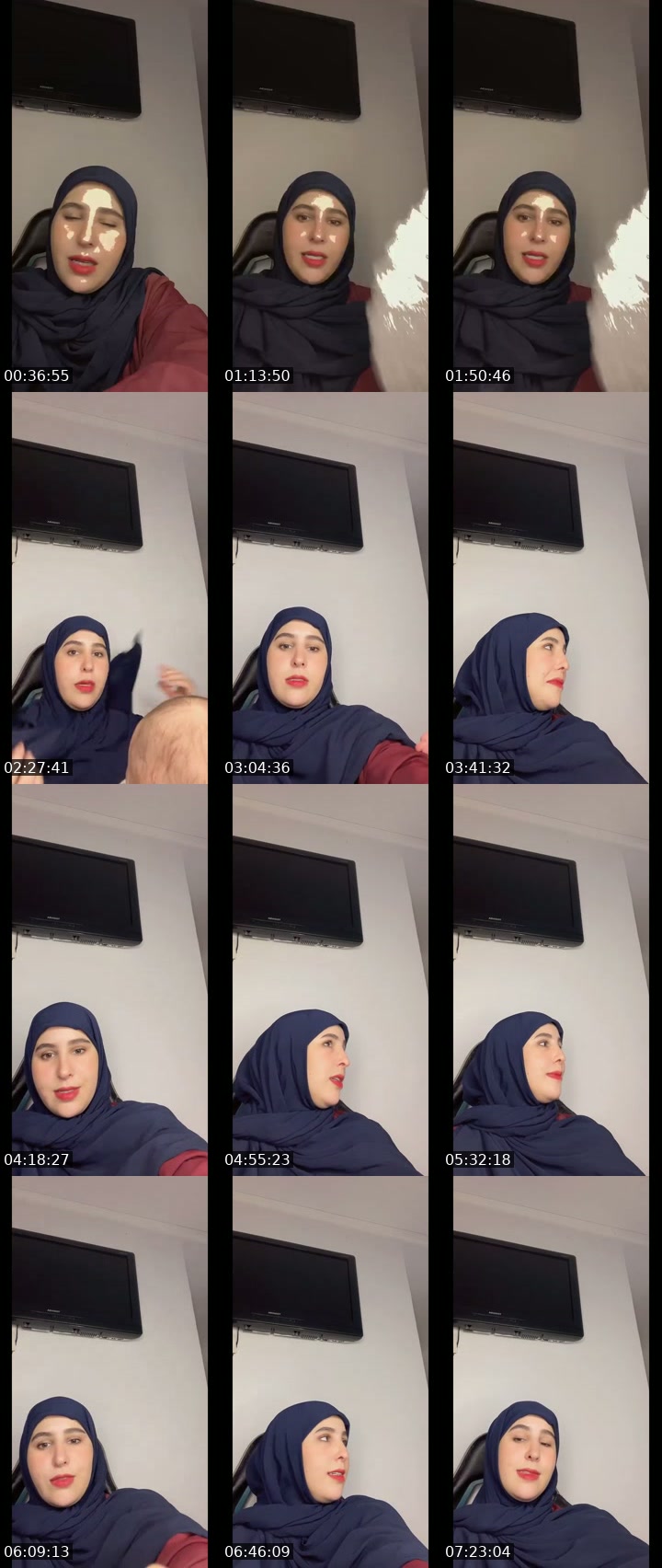 @sihamhadrouji62 TikTok live from 2026-07-19