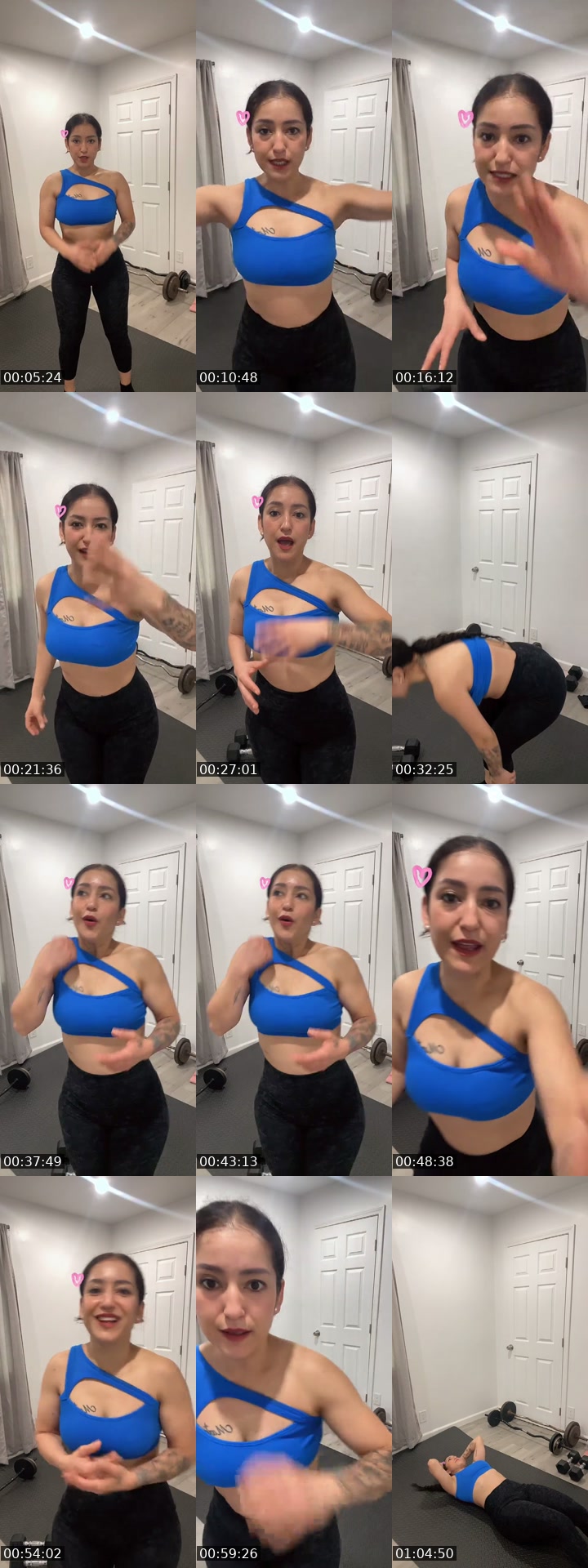 @navarrete900 TikTok live from 2026-07-19