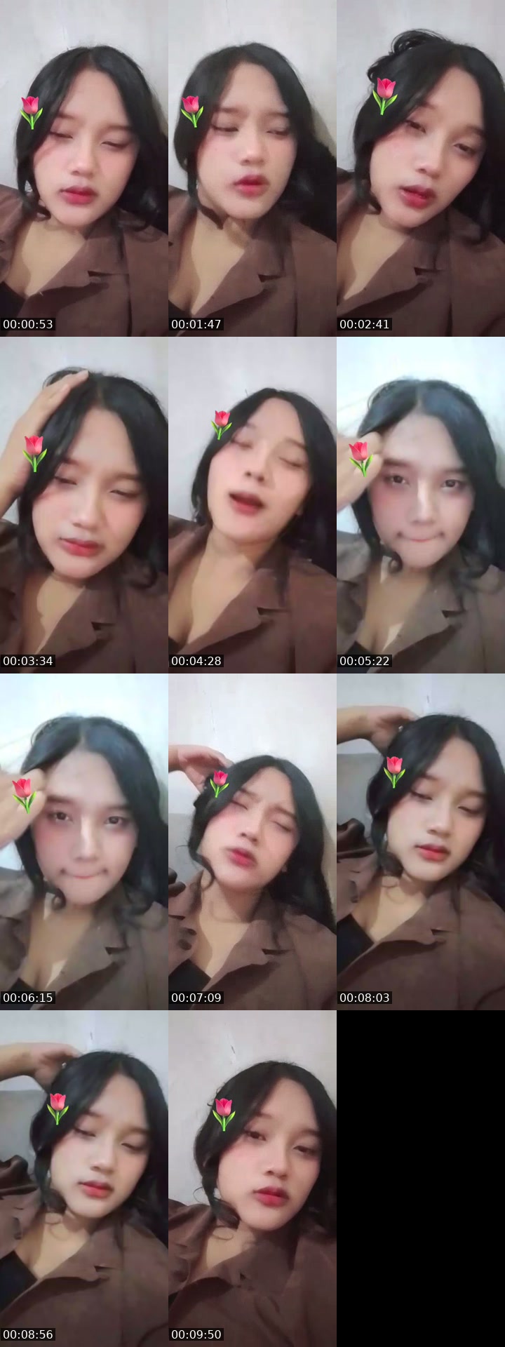 TikTok live: br plg by @rrrevaaa22