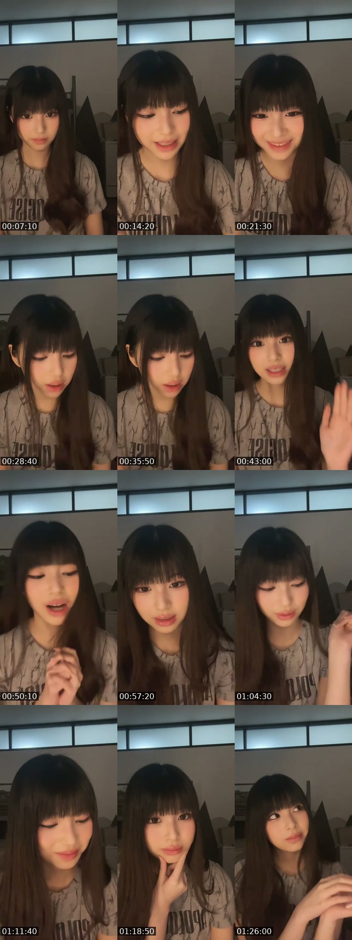 TikTok live: dorrr by @syddoodl3