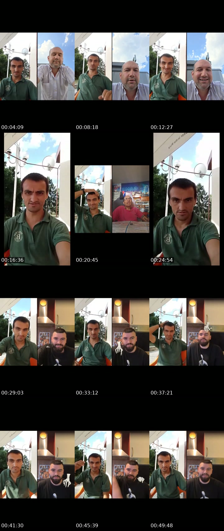@09kristiandelta1 TikTok live from 2026-07-19