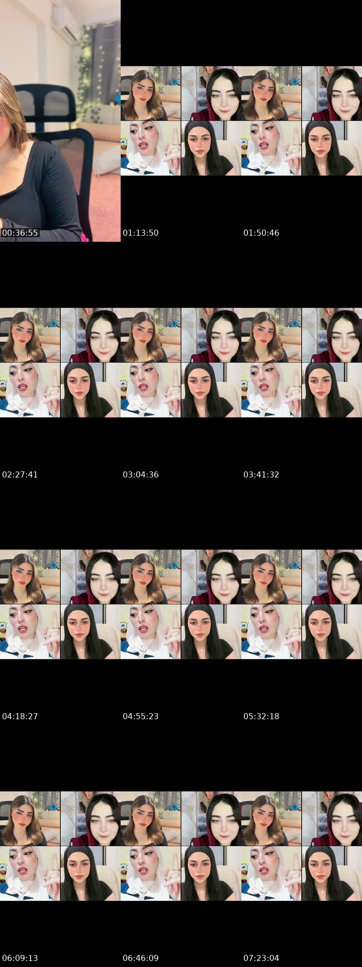 @einoo_388 TikTok live from 2026-07-19