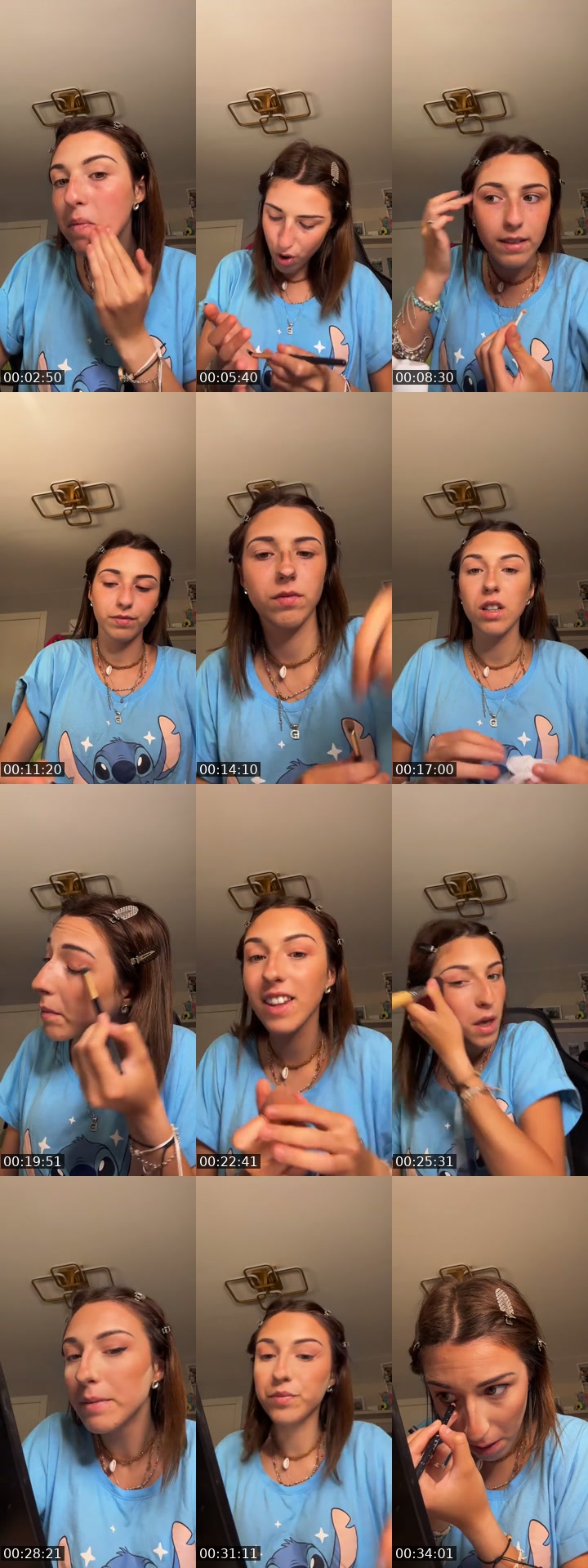 @desiluqui TikTok live from 2026-07-19