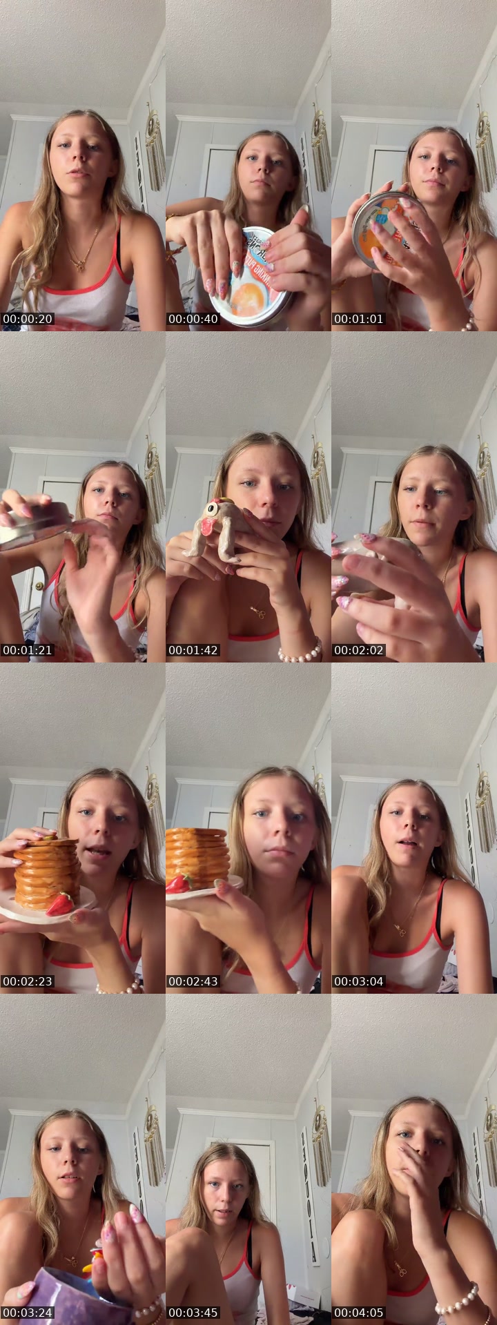 @sequoiashadee TikTok live from 2026-07-19