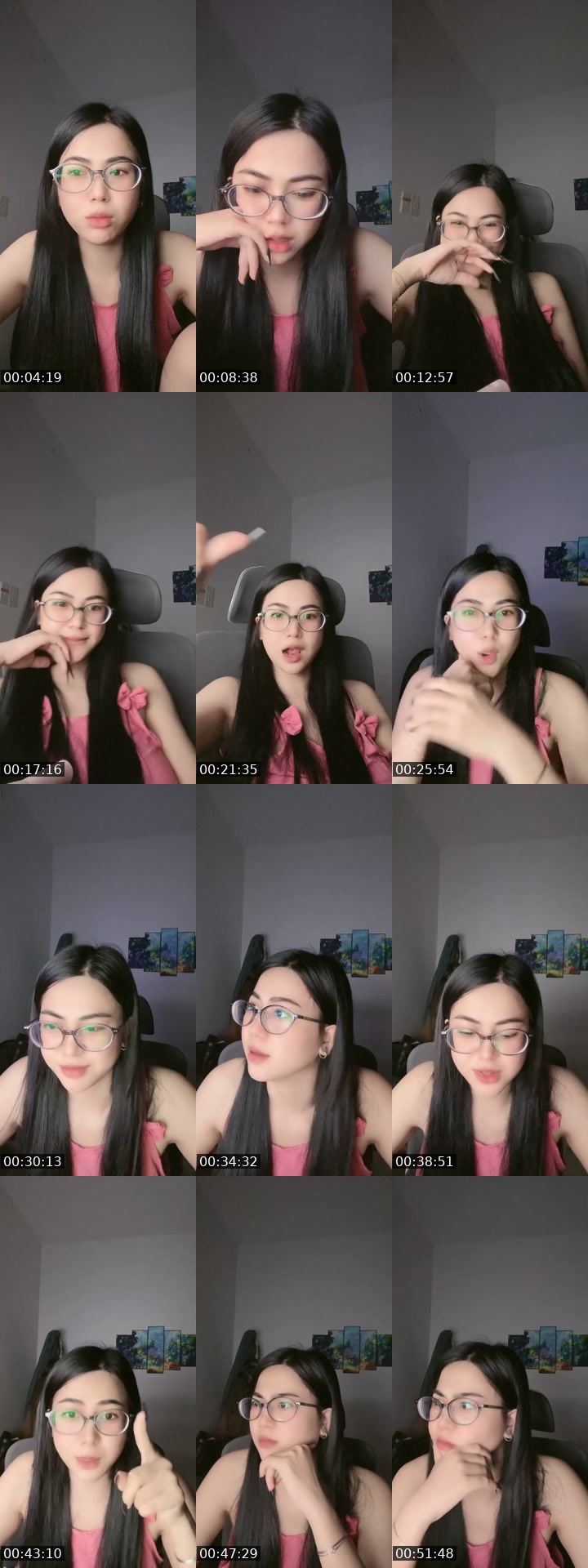 @kth_meomeoo TikTok live from 2026-07-19