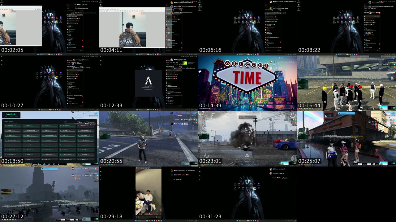 TikTok live: โก ทู ขอนแก่น by @jackeyy624