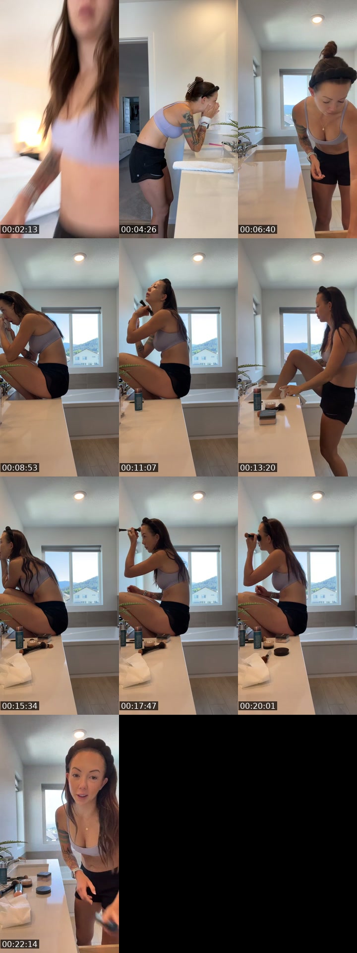 @sinkgirl TikTok live from 2026-07-19