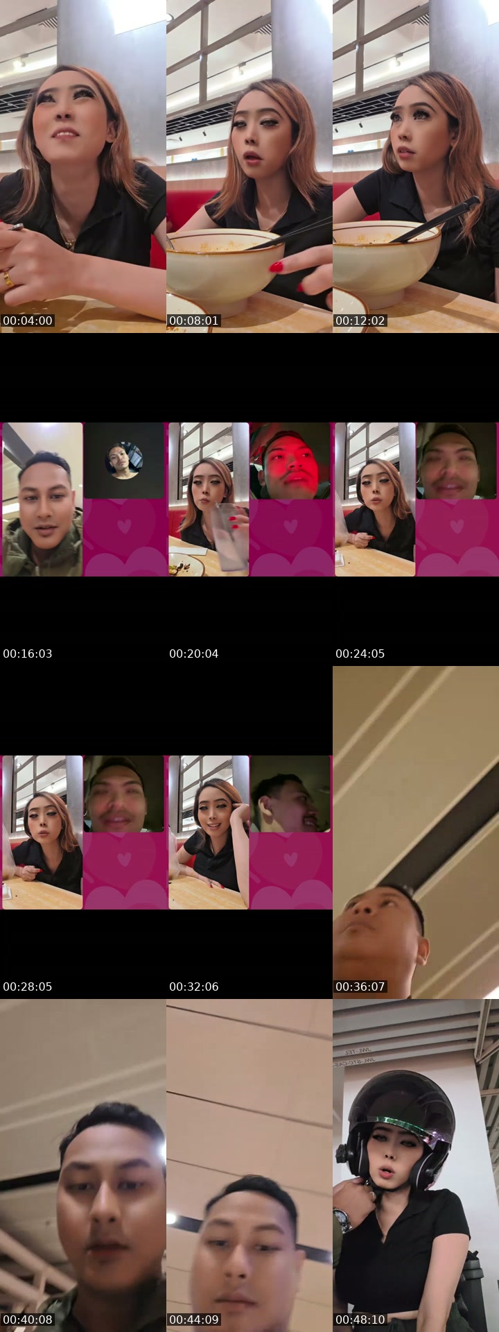 Palestinian Territories TikTok live: Teman Jap ♡ by @shainanaki
