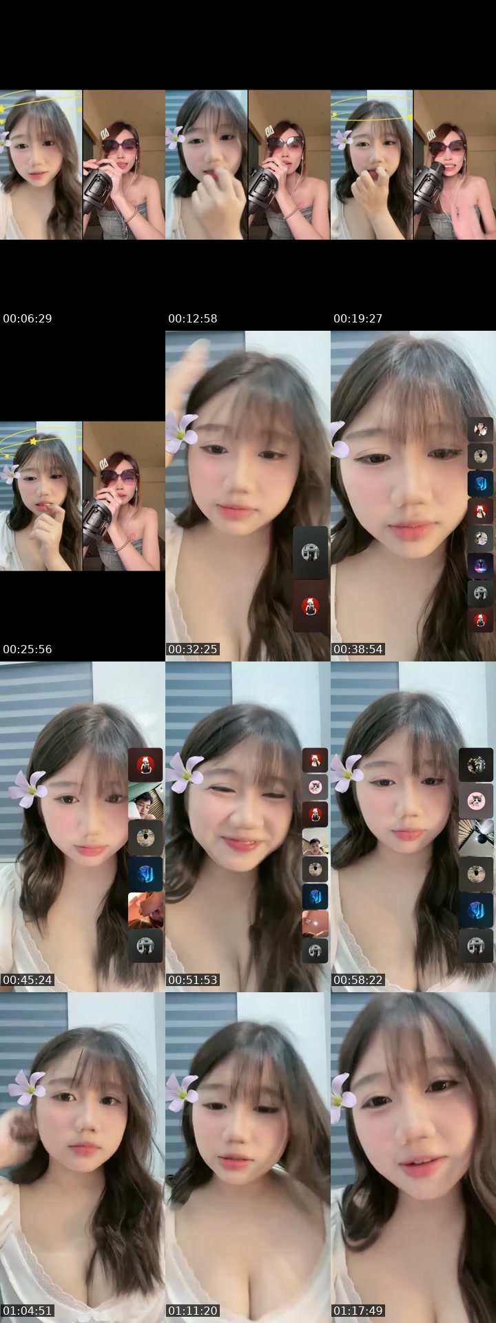@_nuqinzz_ TikTok live from 2026-07-19