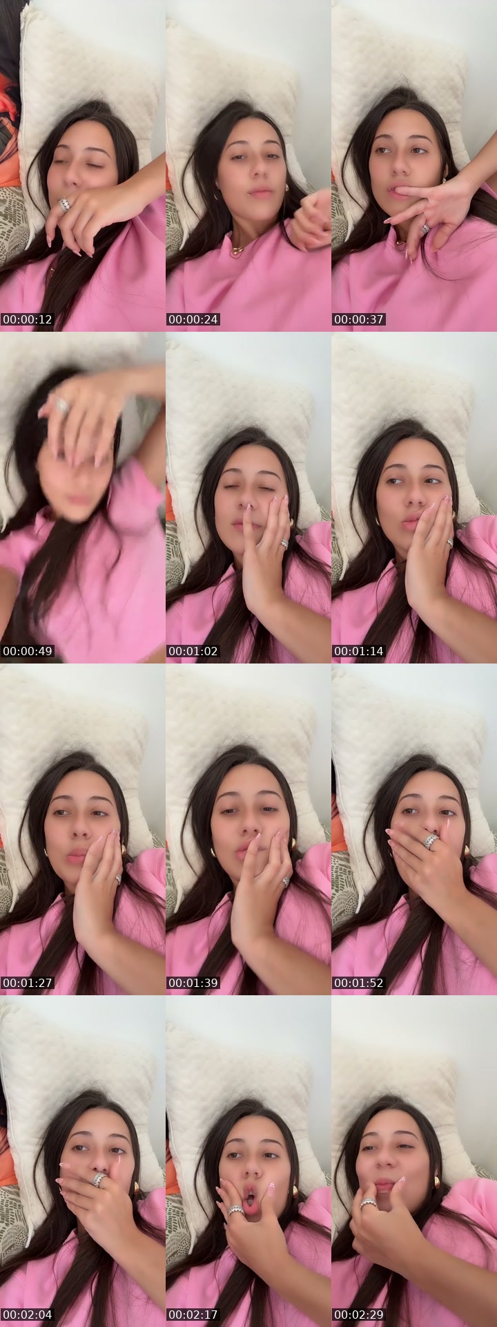 @ahinarasanchezz TikTok live from 2026-07-19