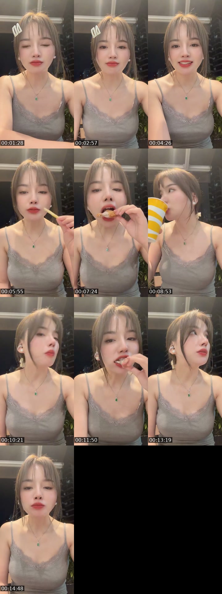 @yiduohua202047 TikTok live from 2026-07-19
