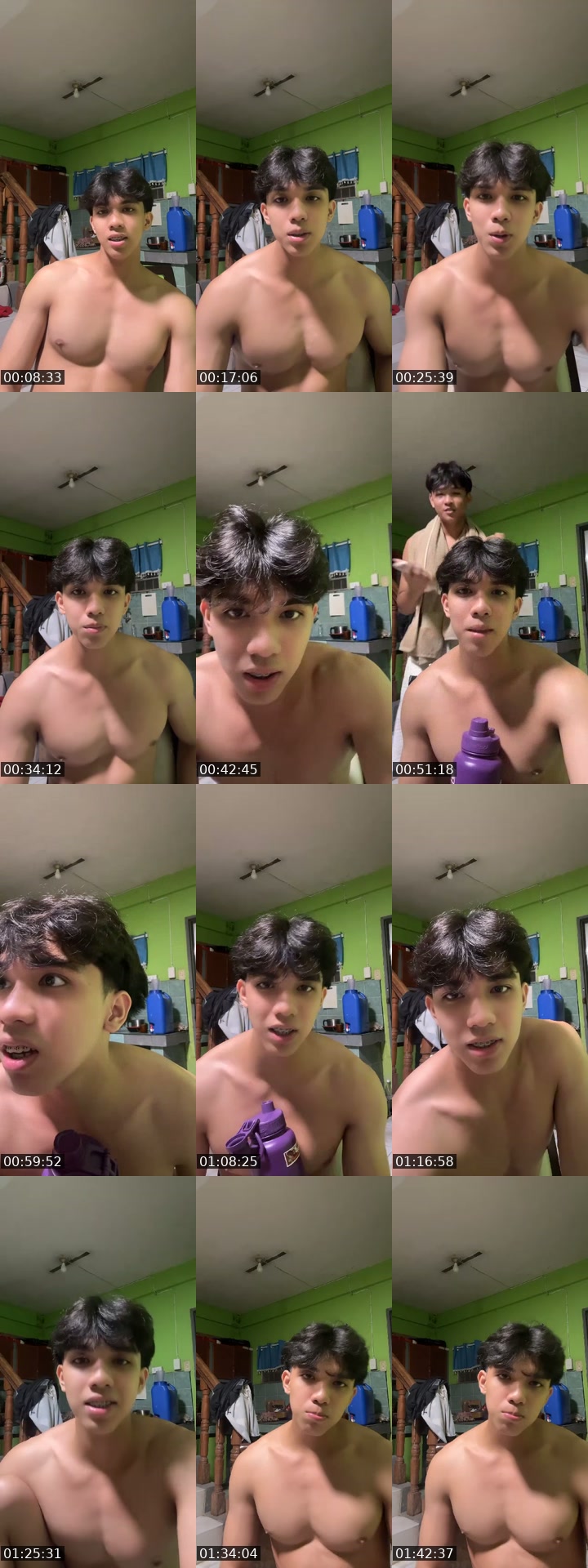 @andiiiq TikTok live from 2026-07-19
