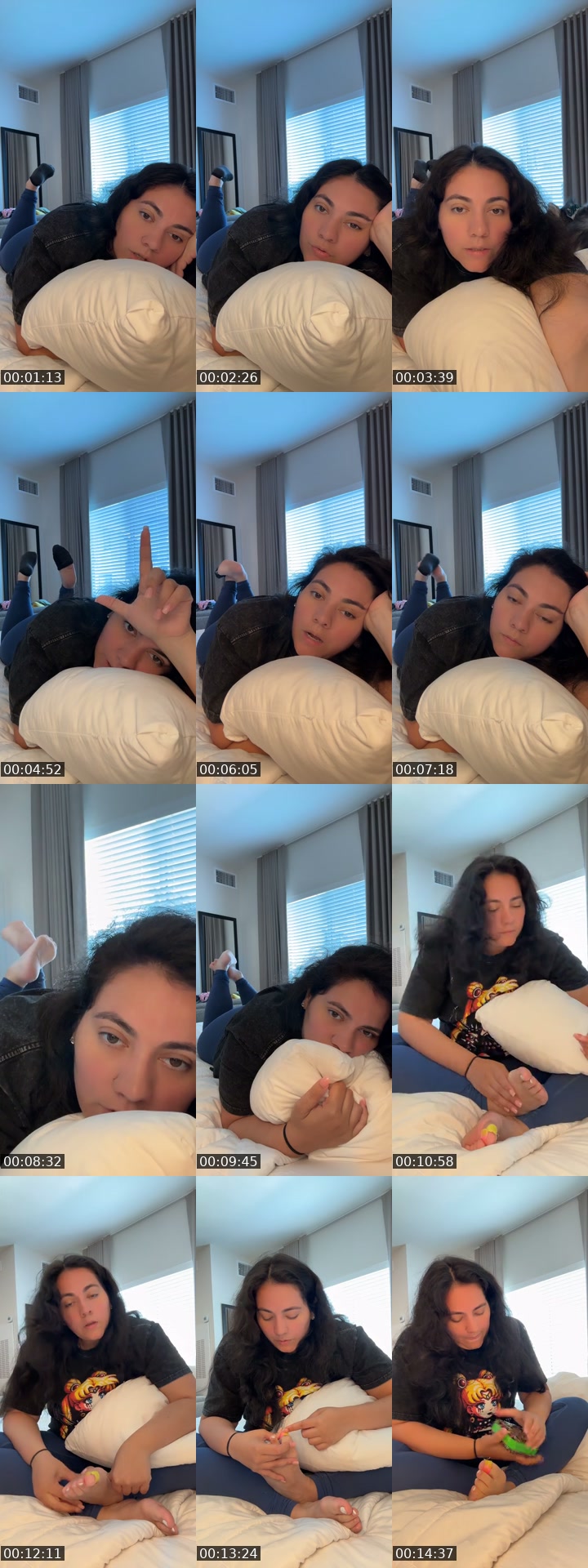 @charmdarlings TikTok live from 2026-07-19