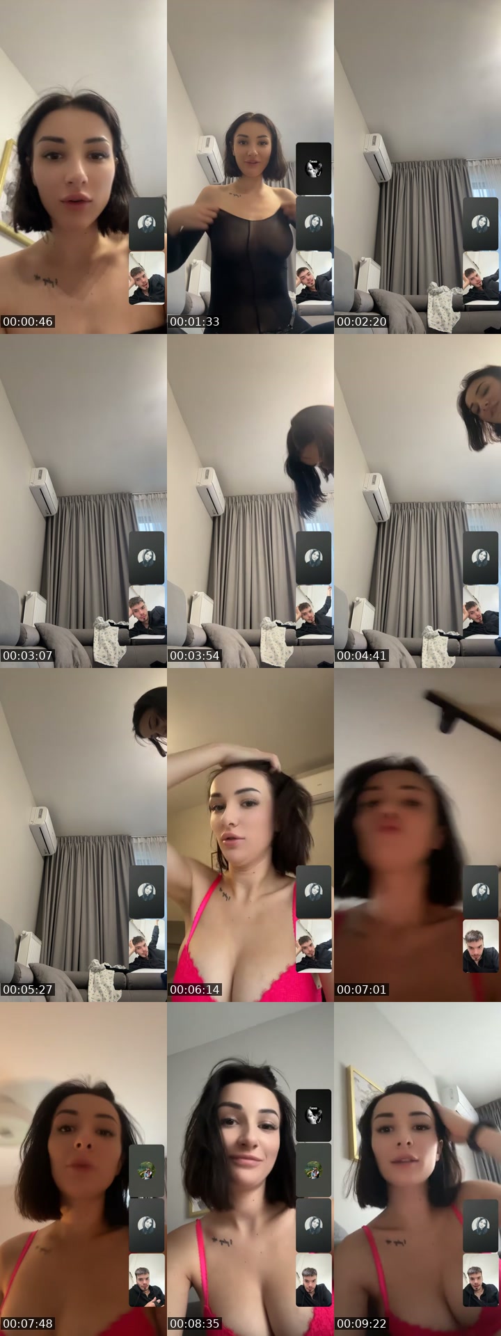 @_mariia999_ TikTok live from 2026-07-19