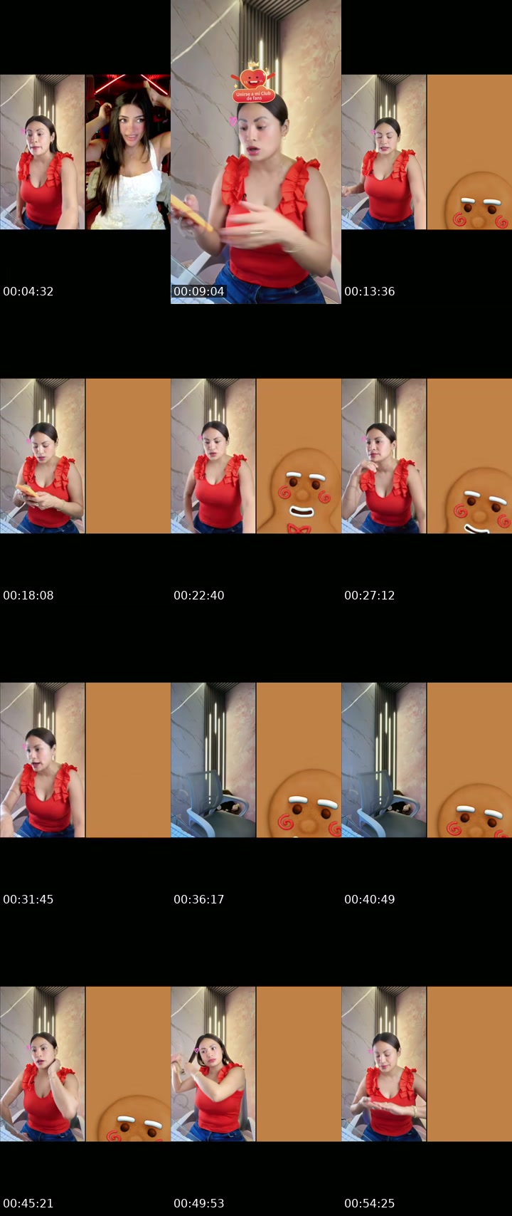 TikTok live: Lets Go LIVE! by @nissu.oficial