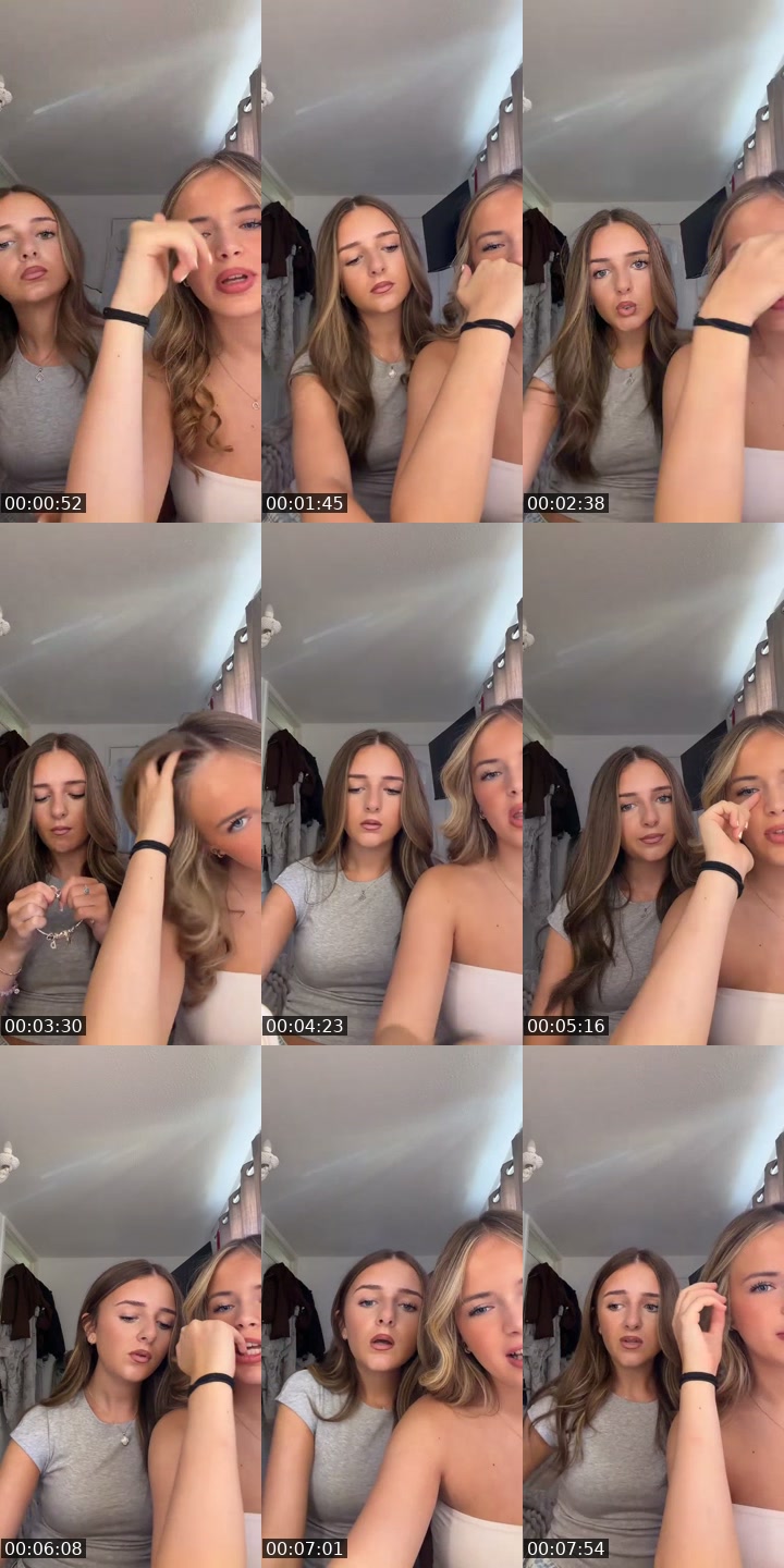 TikTok live: join by @xdaisyskeltsx