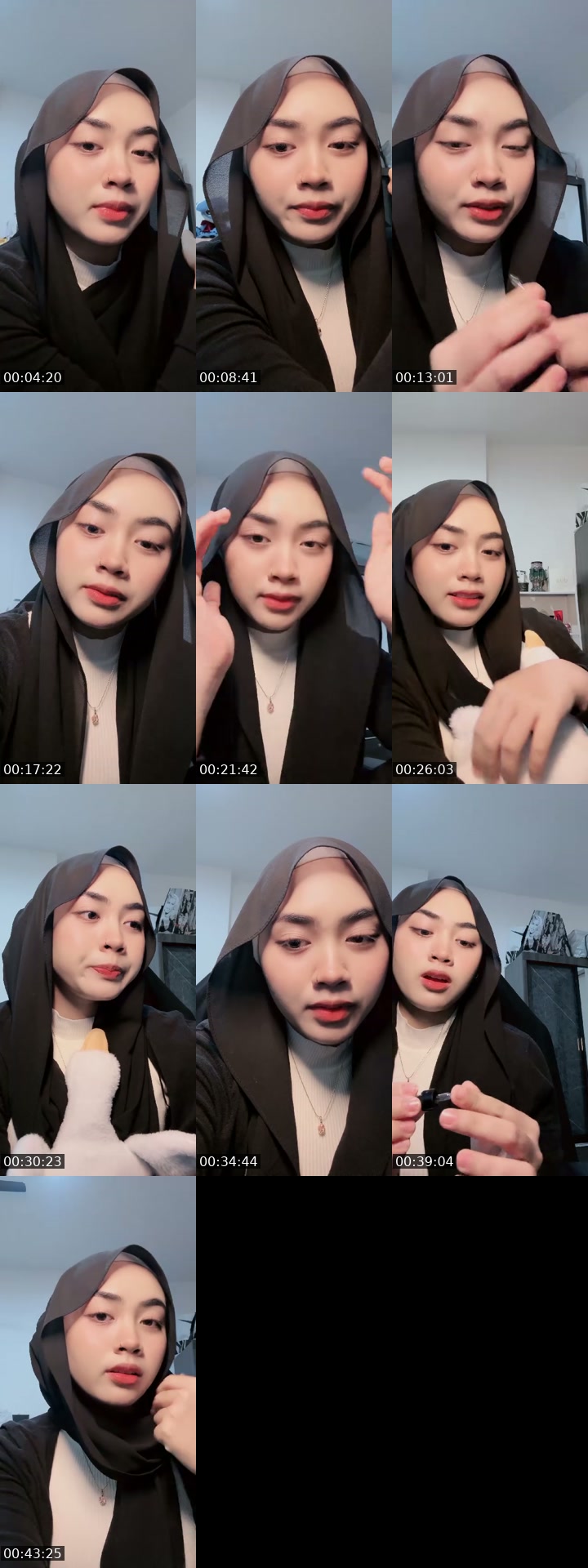 Past TikTok live: Hey by @user3198520921