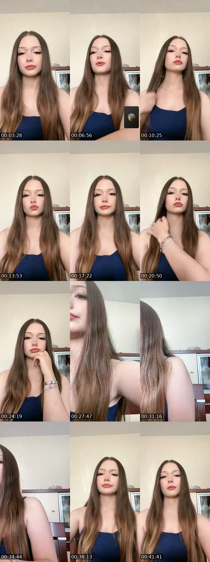@almlls_ TikTok live from 2026-07-19