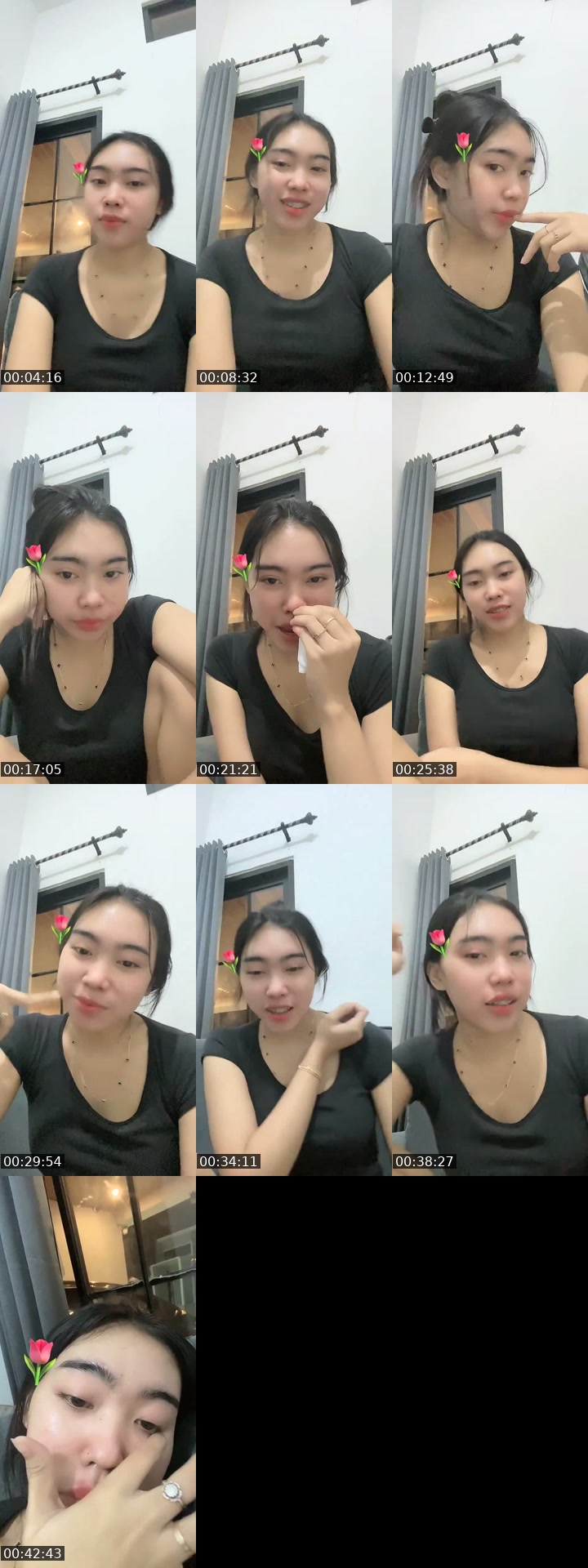 @krisdayantiiii TikTok live from 2026-07-19