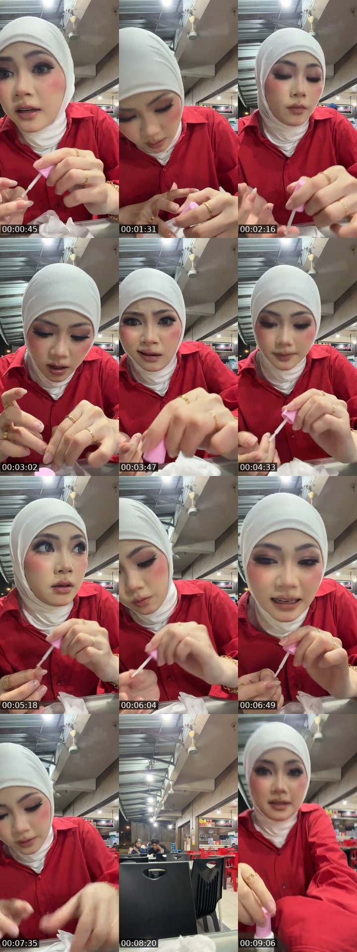 @amboonotokay TikTok live from 2026-07-19