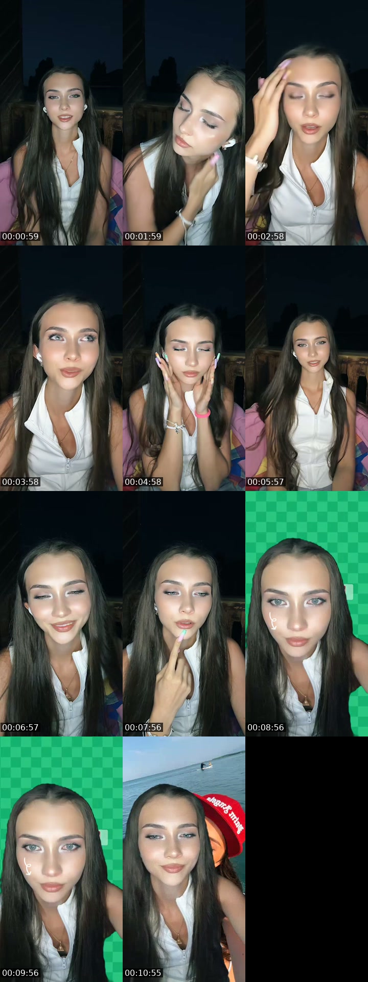@gelik.singer_ TikTok live from 2026-07-19