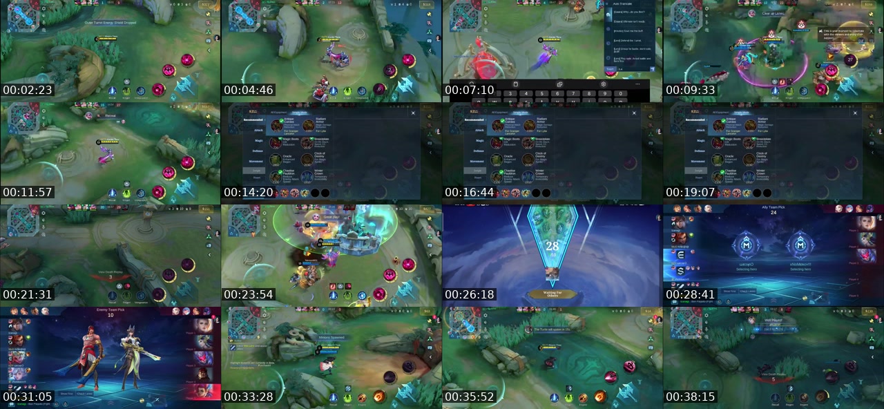 TikTok live: Testing setahun jagung x live by @nana_bae53