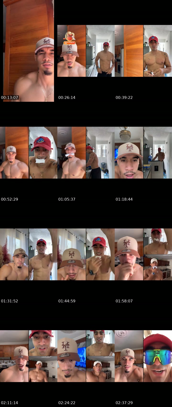 @bryant733 TikTok live from 2026-07-19