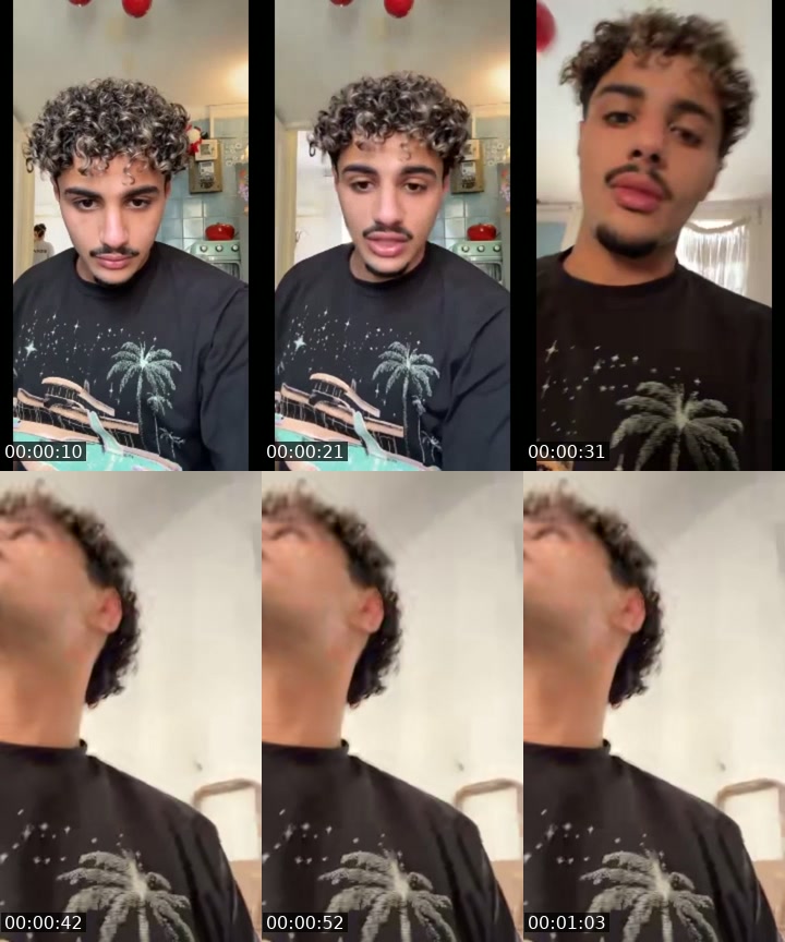 @mr2l TikTok live from 2026-07-19