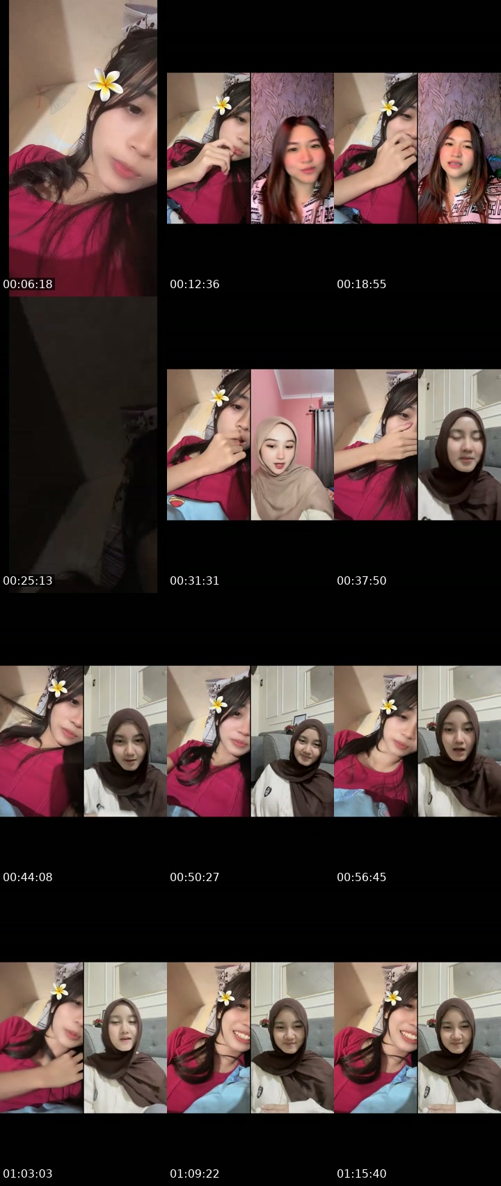 @tira_1130 TikTok live from 2026-07-19