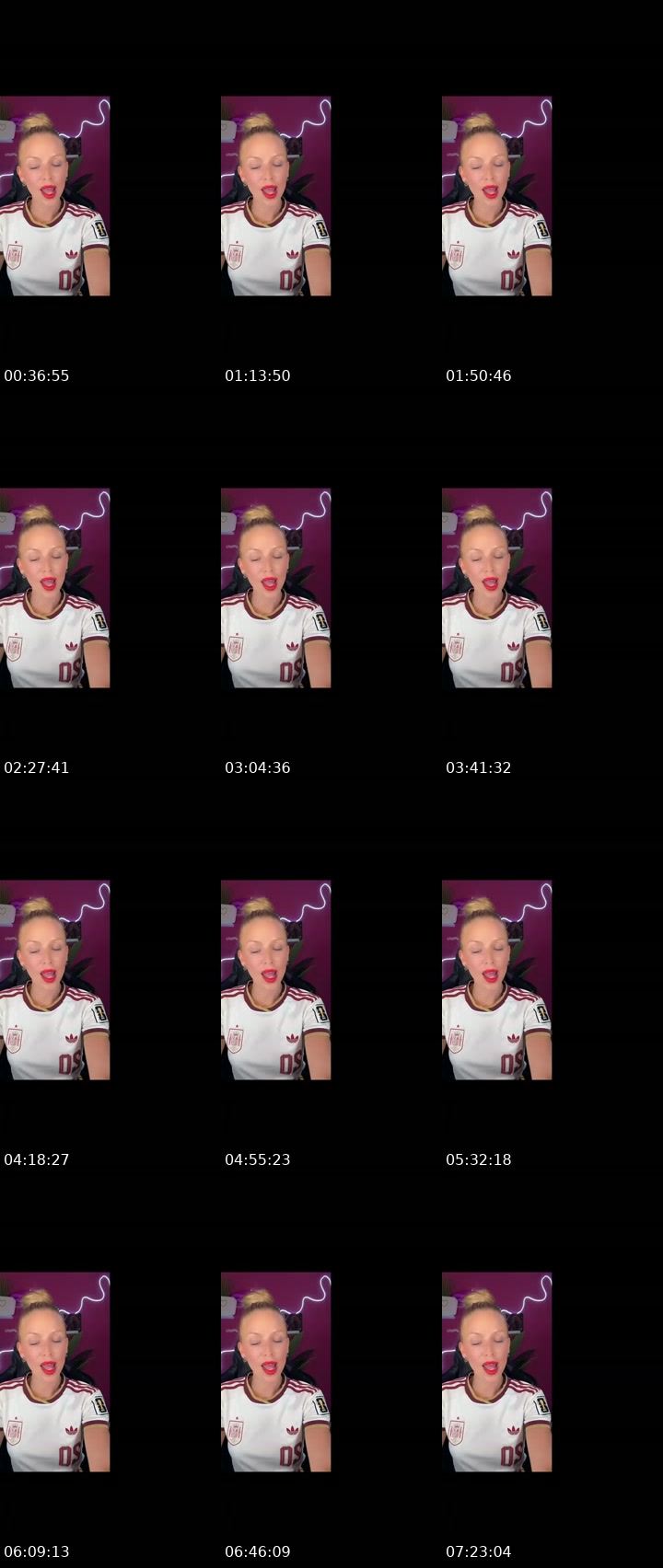 TikTok live: Team Delfín 🩷🐬👑 by @andreeeeeegarcia