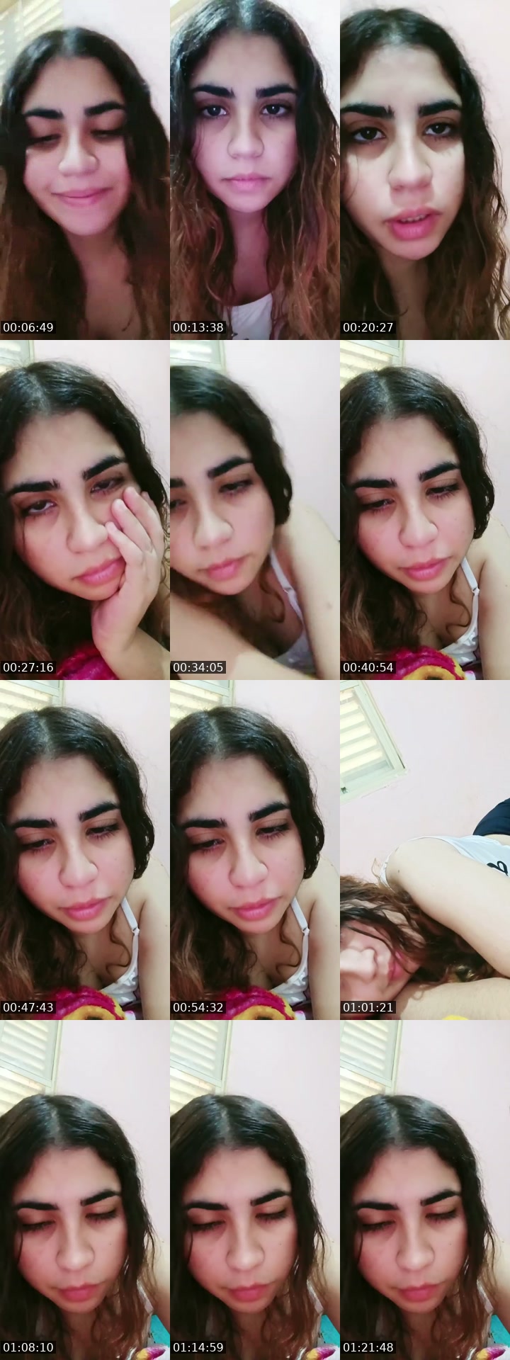 TikTok live: Lets Go LIVE! oi by @gabizinhavss