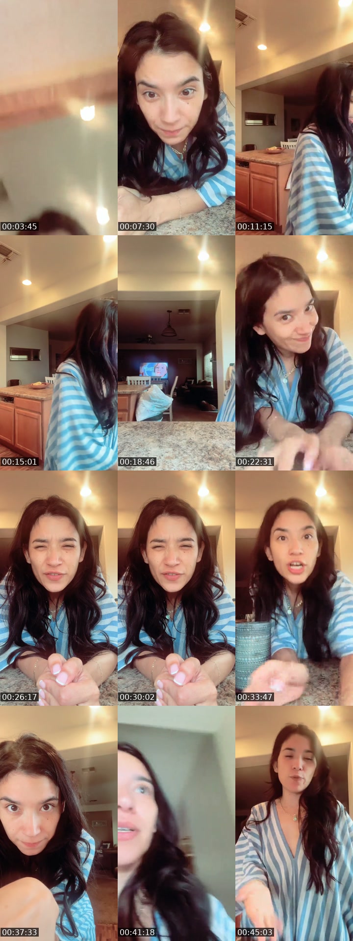 @dandeezy3 TikTok live from 2026-07-19