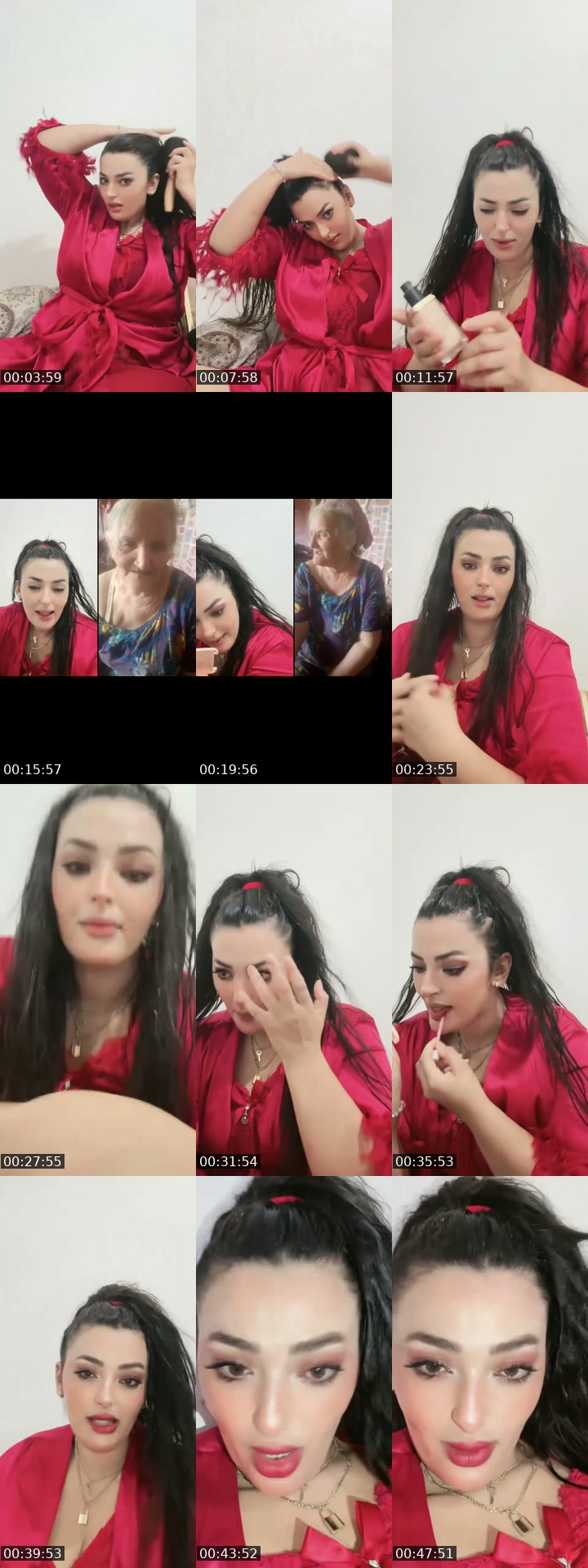 @labylka175 TikTok live from 2026-07-19