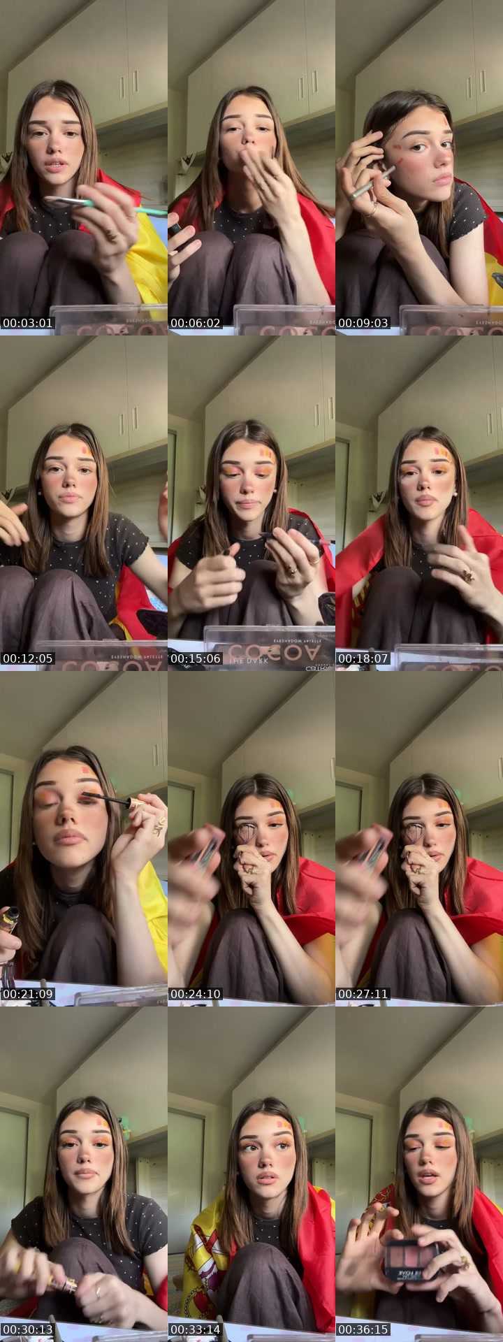 TikTok live: 1€ si te unes by @martarv1_