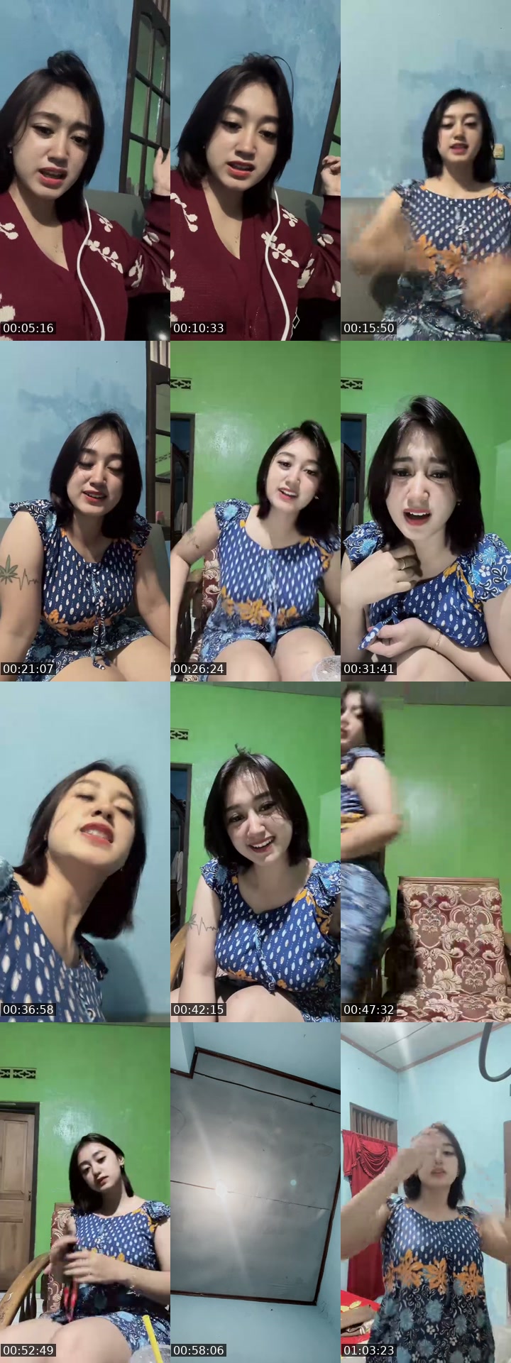 @melladia12 TikTok live from 2026-07-19